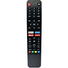 Mena Rise Arçelik Beko Altus Gurundig Kumanda A32B685A Smart Tv Kumanda