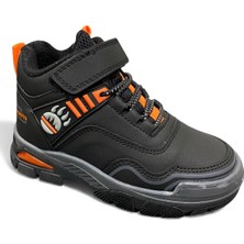 Desimod Içi Sıcak Astar Rahat Günlük Çocuk Bot