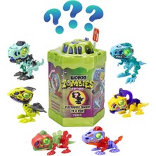 Mena Rise Biopod Zombies Dinozor Asortili Ürün