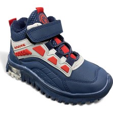 Desimod Içi Sıcak Astar Rahat Günlük Çocuk Bot