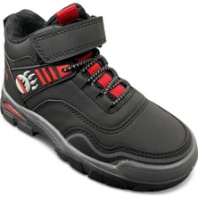 Desimod Içi Sıcak Astar Rahat Günlük Çocuk Bot