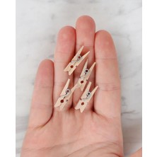 FRY Mini Sunum Mandalı 10'lu ROYALEKS-MLN30262