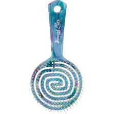 Mena Rise Nascita Pro Üç Boyutlu Oval Saç Fırçası - 17