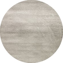 Kalesta Halı Soft D. Stone Kolay Kullanımlı Hav Toz Vermez Yumuşak Dokulu Modern Pofuduk Halı