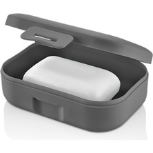 FRY Comfort Sabun Kutusu Katı Sabul - El Sabunu Kapaklı L-00505