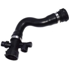 Wender Bmw Radyatör Hortumu X3:E83 [N52] Üst; Sol