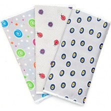 FRY Ütü Bezi Lage Eko 3 Mm. 1 Adet ROYALEKS-EV32