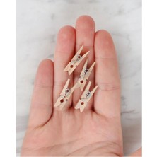 FRY Mini Sunum Mandalı 10'lu ROYALEKS-MLN30262