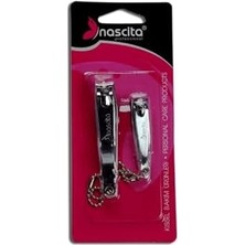 Mena Rise Nascita El Tırnak Makası Seti (2'li)