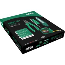 Mena Rise 4 Parça Set