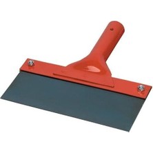 Mena Rise Kazıma Raspası Metal Saplı Yay Çeliği 20 cm