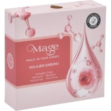 Mena Rise Kolajen Sabunu