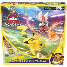 Mena Rise -"pokemon 290-80906 Kart Oyunu, Çok Renkli"