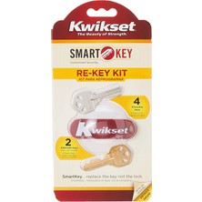 Mena Rise (1 Pack) - 83262-001 Smartkey Re-Keying Kit