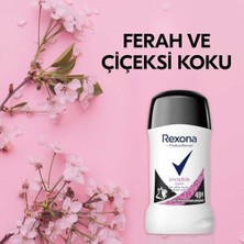 Mena Rise Rexona Motionsense Kadın Stick Deodorant Invisible Pure 40 ml