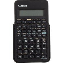 Mena Rise F-605G Siyah 12 Hane Bilimsel Hesap Makinesi