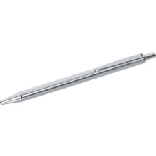 Mena Rise 304 Tükenmez Krom