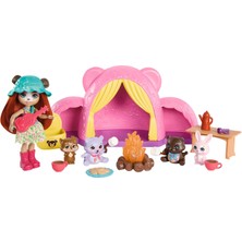 Mena Rise Kampçılar Oyun Seti HTW71