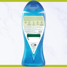 Mena Rise Palmolive Aroma Sensations Feel The Massage Peeling Etkilli Banyo ve Duş Jeli (750 Ml)