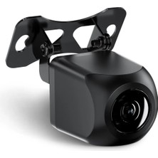 Mena Rise RWC100 A129 Plus Için Starvıs Sensörlü IP67 Su Geçirmez Arka Kamera