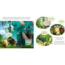 Mena Rise - Giganto Games