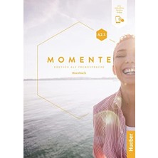 Mena Rise In 6 Banden: Kursbuch A2.1 Interaktive Version