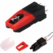 Mena Rise Pikap Iğnesi Komple Kafasıyla Metal