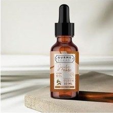 Mena Rise Gurme Sokağı Jojoba Yağı 10 ml