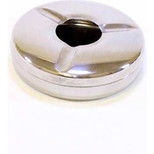 FRY Krom Kapaklı Küllük ROYALEKS-YT-651