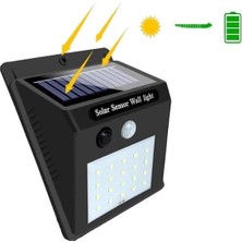 Belle Fusion Bfs Sensörlü Lamba