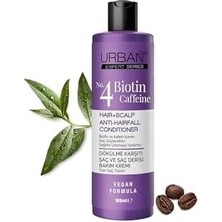 Mena Rise Urban Care Expert Biotin&caffein Saç Kremi, 100 ml