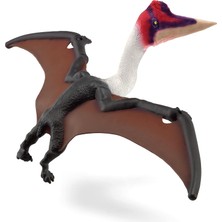 Mena Rise Quetzalcoatlus Oyuncak
