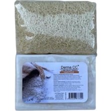 Mena Rise Derma cc Laboratorıes Lifli Sabun Pirinç, 120 Gram