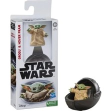 Belle Fusion Bfs F5825 The Child Figür