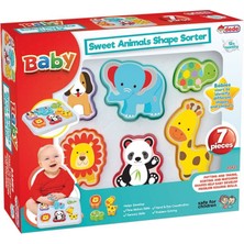 NessiWorld 03431 Sevimli Hayvanlar Bultak