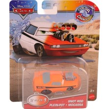 NessiWorld GNY94 Cars Renk Değiştiren Araçlar / Asorti Seçilemez.