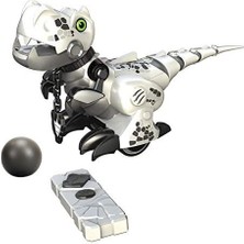 NessiWorld Silverlit Train My Dino