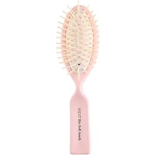 Mena Rise Vepa Bio Soft Touch Saç Fırçası 501 - Yüksek Kalite, Doğa Dostu, Lüks Seri, Şık Tasarım, Anti Statik