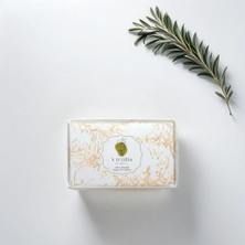 Mena Rise Viridis Dükkan Saf Zeytinyağlı Isırgan Otu Sabunu