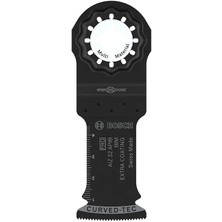 Mena Rise 5x Pro Aız 32 Apıb Daldırmalı Kesim Testere Bıçağı (Çivili Ahşap, Metal Sandviç, Genişlik 32 Mm, Professional Aksesuar Çok Fonksiyonlu Makine)