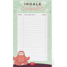 Mena Rise Inhale Exhale