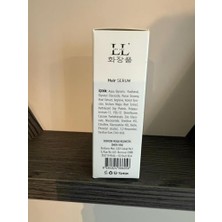 Mena Rise Saç Serumu Saç Güçlendirici Vegan Ürün Dökülme Karşıtı