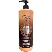 Mena Rise Hobby Tuzsuz Şampuan 1000ML