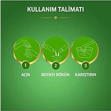 Mena Rise Naturals 6/1 Büyüleyici Kahve