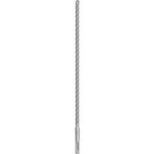 Mena Rise 1x Pro Sds -5x Kırıcı Delici Delme Ucu (Donatılı,, Ø 8,00 Mm, Professional Aksesuar Kırıcı Delici)