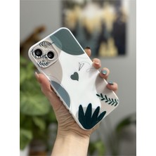 Mena Rise Go Aksesuar 13 ve 14 ile Uyumlu Secret Içi Kadife Lansman Kılıf