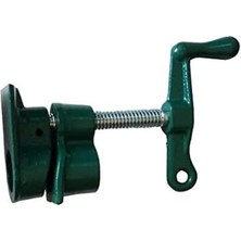 Mena Rise 25049 Işkence, 3/4", Yeşil