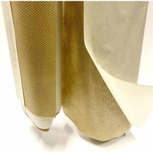 Mena Rise Çanta Astar Tela (100X80 Cm) Bej