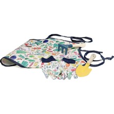 Mena Rise Küçük Bahçıvan Oyuncak Seti