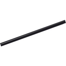 Mena Rise Profil Sırt., Sıyah, 30 Sf